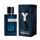 Yves Saint Laurent YSL Y EDP Intense For Men - 100ml